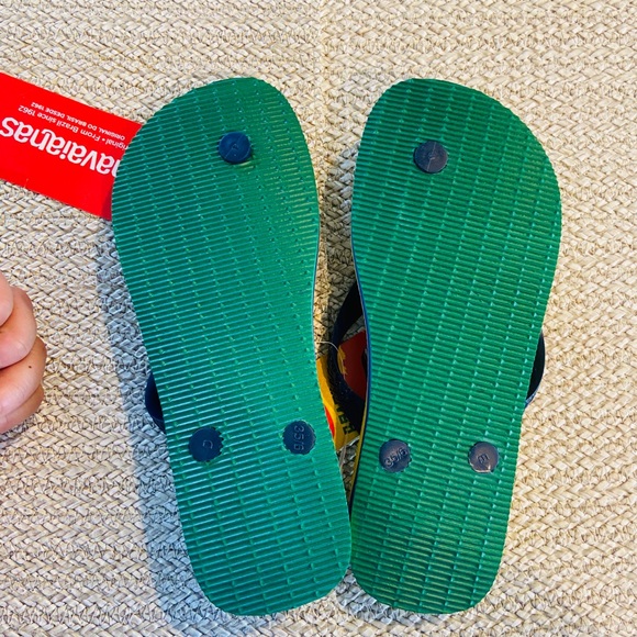 Havaianas Flip Flop sandals - Picture 2 of 6